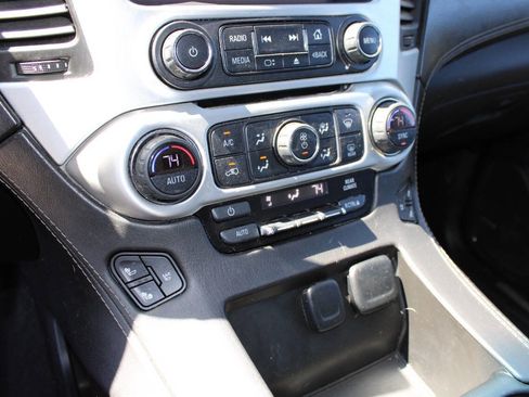 Used 2015 GMC Yukon XL SLT w/ Open Road Package image 19