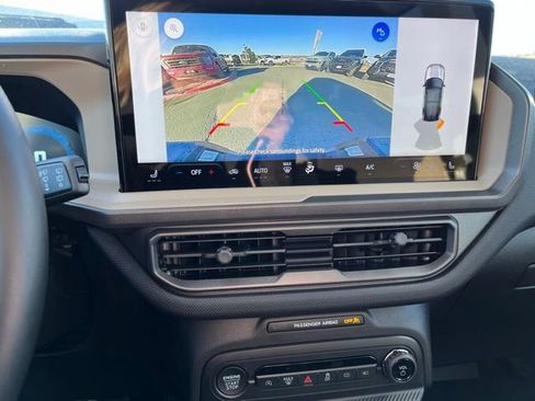 New 2025 Ford Bronco Sport Big Bend w/ Convenience Package image 28