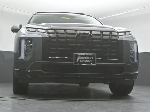 Used 2025 Hyundai Palisade XRT image 33