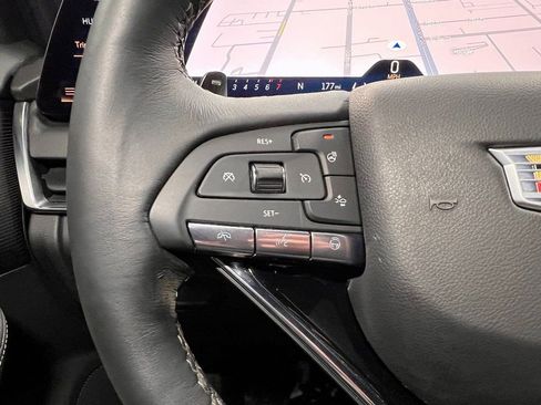 Used 2026 Cadillac CT5 Premium Luxury w/ Technology Package image 15