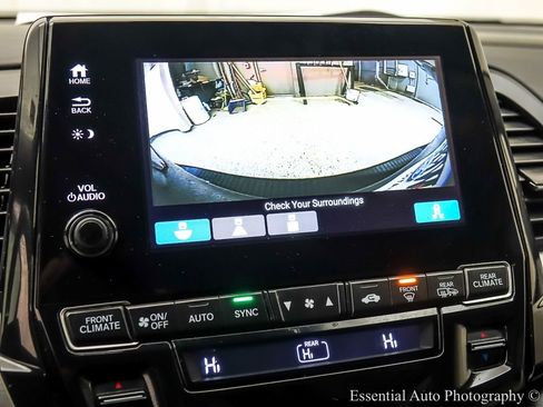 Used 2019 Honda Odyssey EX-L image 22