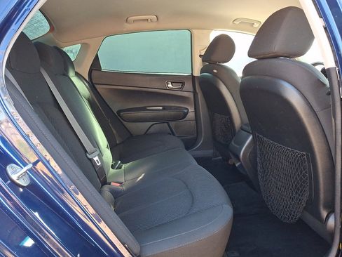 Used 2019 Kia Optima LX FWD image 15