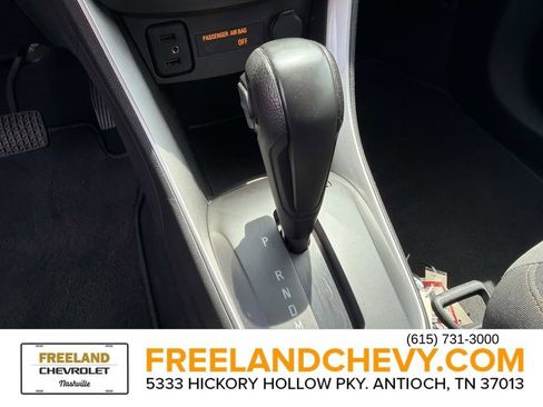 Used 2020 Chevrolet Trax LS w/ Tint and Cruise Package FWD image 32