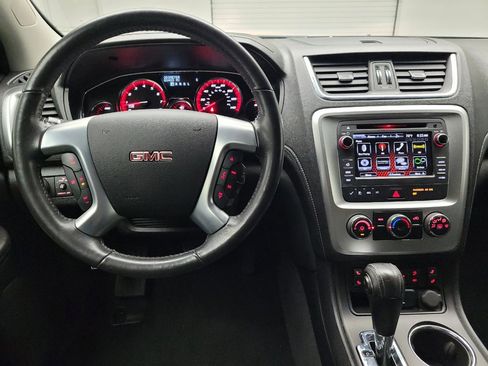 Used 2016 GMC Acadia SLE AWD/4WD image 22