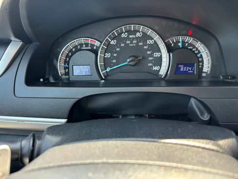 Used 2012 Toyota Camry SE image 16