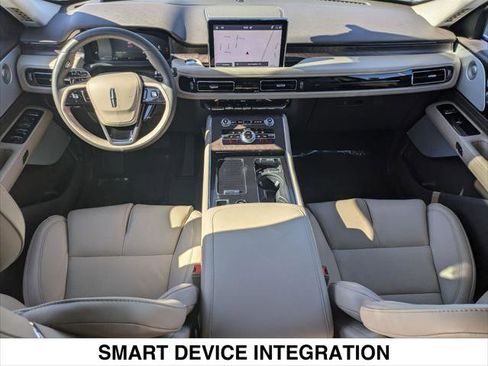 Used 2023 Lincoln Aviator Reserve w/ Equipment Group 201A RWD image 25