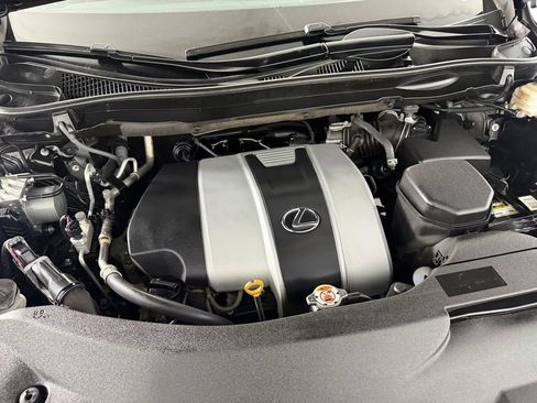 Used 2018 Lexus RX 350 AWD w/ Accessory Package image 33