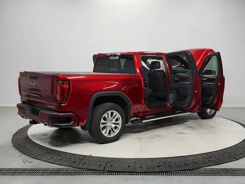 Used 2023 GMC Sierra 1500 Denali AWD/4WD image 15