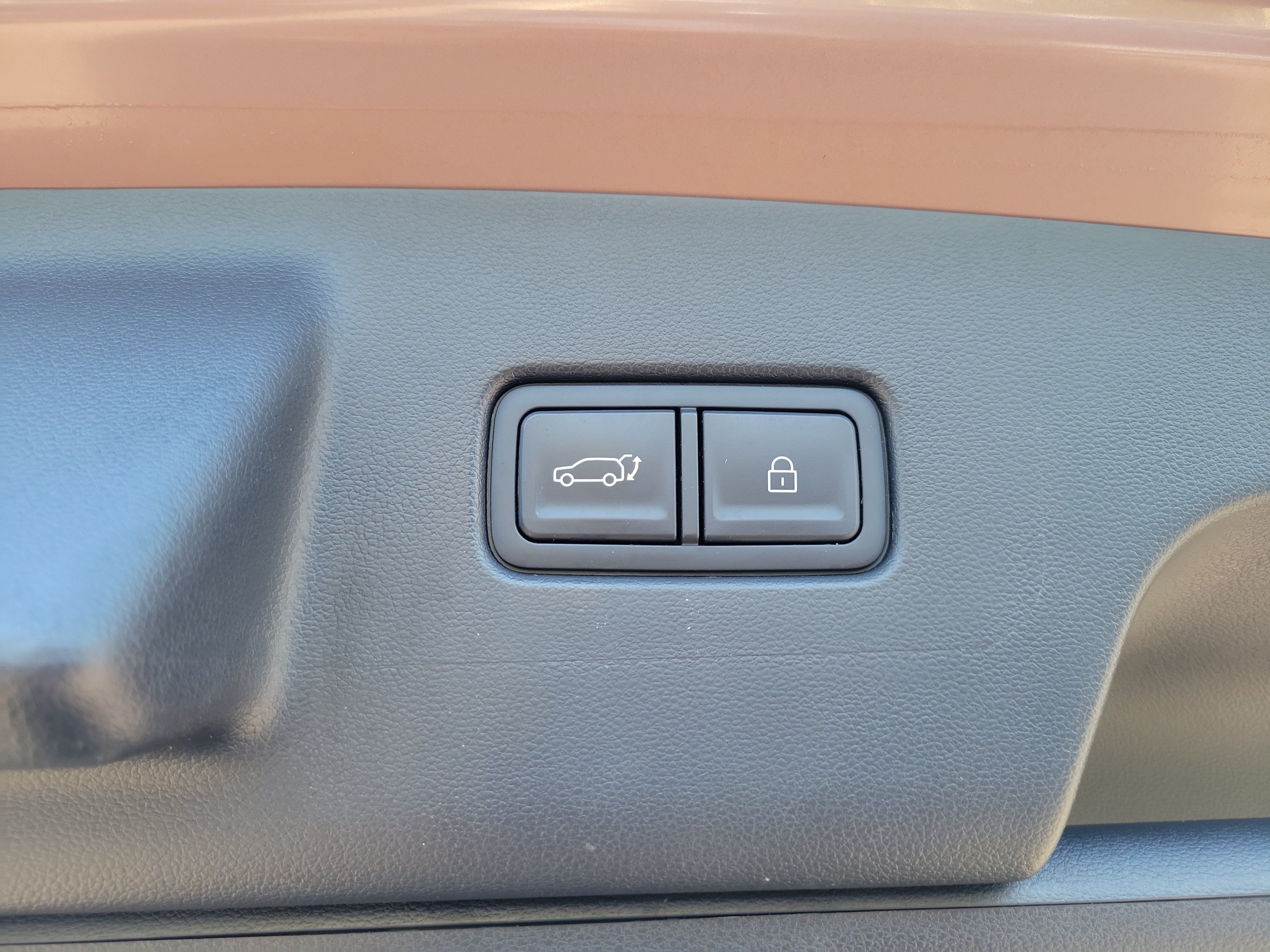 Used 2026 Hyundai Palisade Calligraphy AWD/4WD image 13