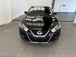 Used 2018 Nissan Maxima 3.5 SL video 2