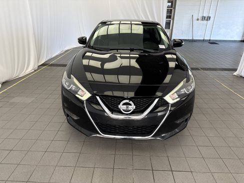 Used 2018 Nissan Maxima 3.5 SL image 2