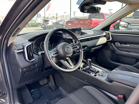 Used 2023 MAZDA CX-50 2.5 S w/ Cargo Package image 10