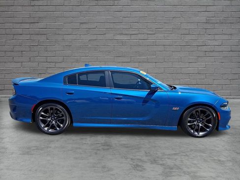 Used 2021 Dodge Charger Scat Pack RWD image 13