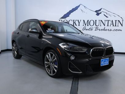 Used 2019 BMW X2 M35i