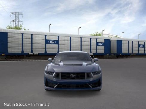 New 2026 Ford Mustang Dark Horse image 8