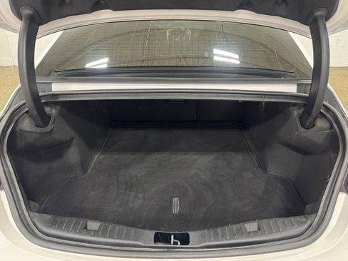Used 2017 Lincoln MKZ Reserve AWD/4WD image 35