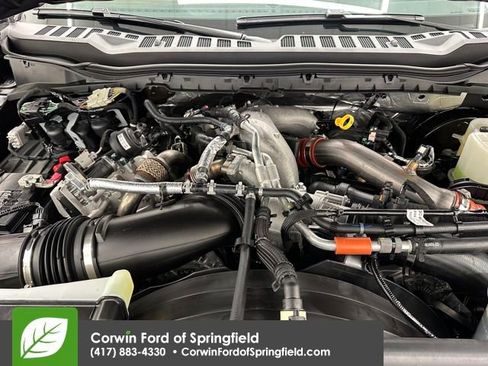 New 2026 Ford F250 King Ranch image 51