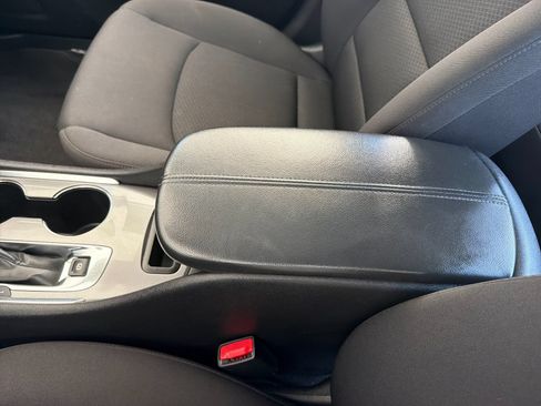 Used 2023 Chevrolet Malibu LT FWD image 22