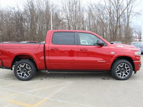 New 2026 RAM 1500 Laramie image 5