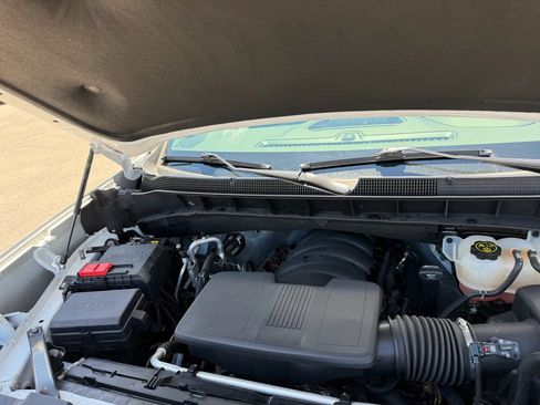 Used 2022 Chevrolet Silverado 1500 LTZ AWD/4WD image 13