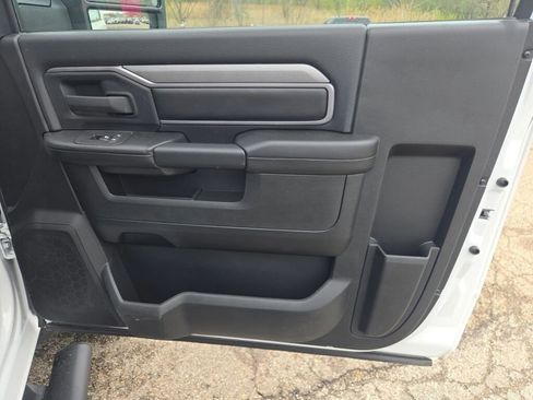 New 2026 RAM 4500 Tradesman RWD image 5
