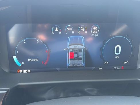 Used 2026 Ford F450 Lariat AWD/4WD image 24
