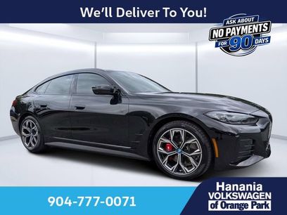 Used 2024 BMW i4 M50 w/ Premium Package
