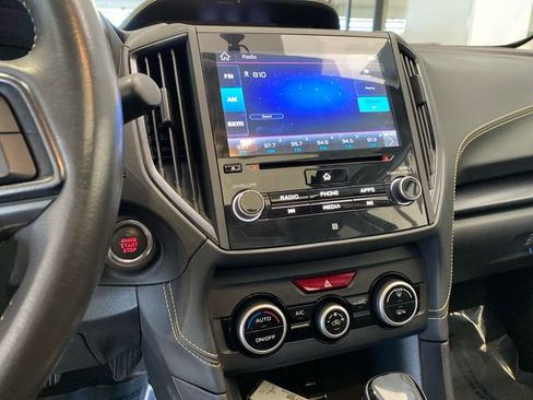 Used 2021 Subaru Crosstrek 2.5i Sport w/ Moonroof Package AWD/4WD image 20