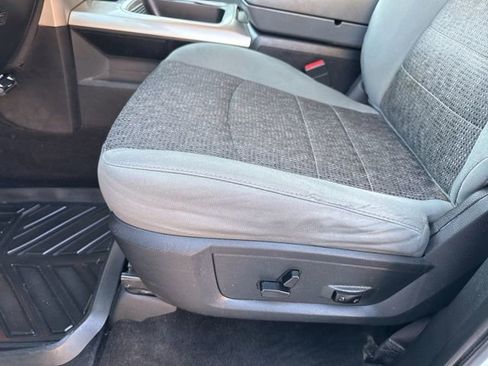 Used 2016 RAM 1500 Lone Star image 30