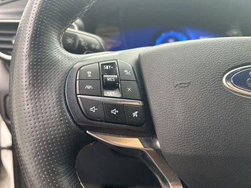 Used 2020 Ford Explorer ST w/ Premium Technology Package image 17