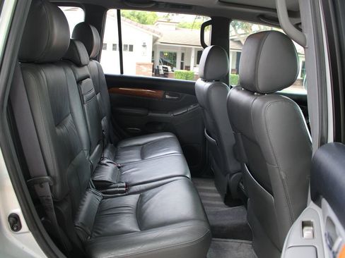 Used 2007 Lexus GX 470 AWD/4WD image 19
