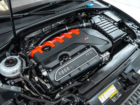 Used 2019 Audi RS 3 2.5T quattro image 39