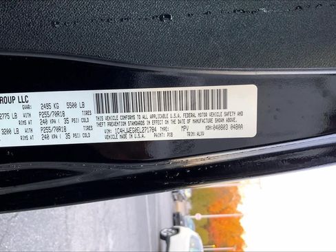 Used 2014 Jeep Wrangler Unlimited Sahara w/ Mopar Chrome Edition Group image 29