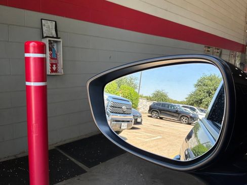 Used 2026 MAZDA CX-50 AWD 2.5 S w/ Premium Package image 20