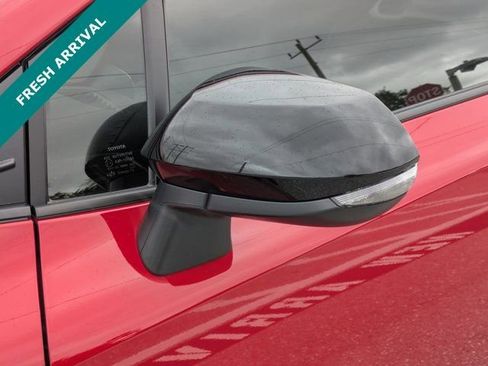 Used 2024 Toyota Corolla GR AWD/4WD image 12