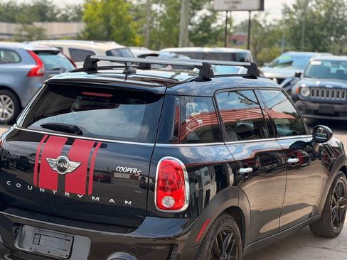 Used 2016 MINI Cooper Countryman S FWD image 8