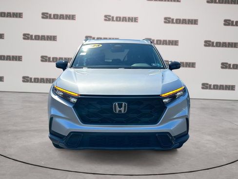 Used 2024 Honda CR-V Sport image 8