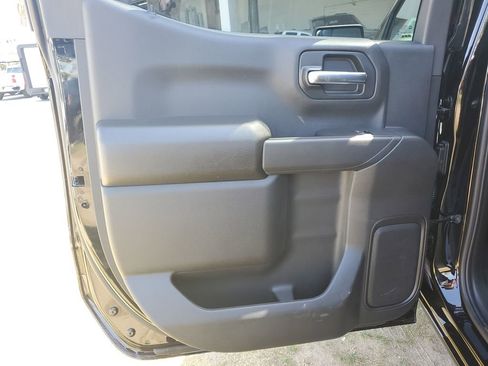 New 2026 Chevrolet Silverado 1500 Custom Trail Boss AWD/4WD image 16