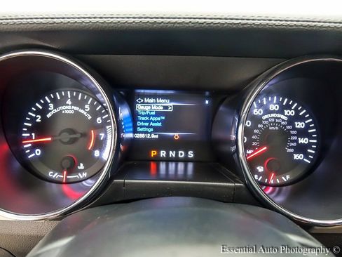 Used 2015 Ford Mustang GT Premium w/ Equipment Group 401A image 13