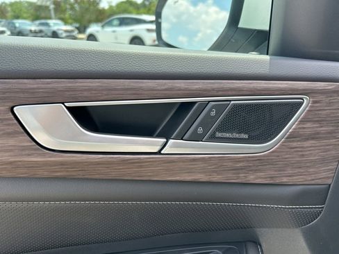 New 2026 Volkswagen Atlas SEL Premium R-Line AWD/4WD image 18
