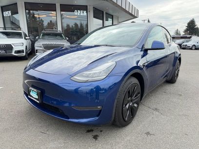 Used 2021 Tesla Model Y Long Range