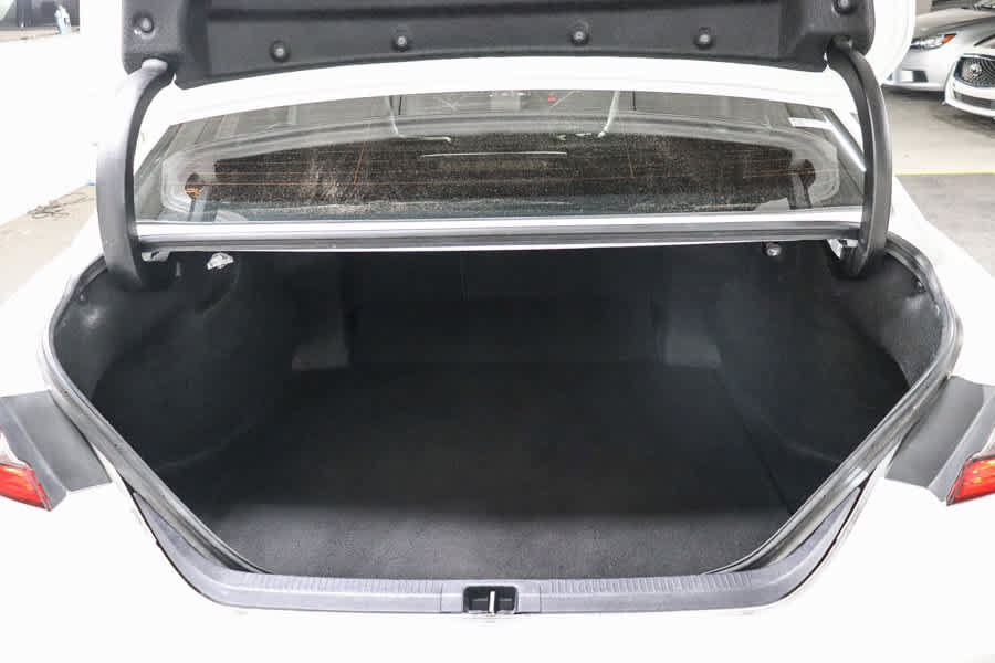 Certified 2024 Toyota Camry SE FWD image 26