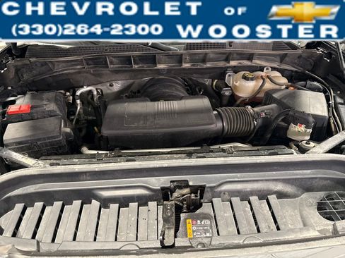 Used 2022 GMC Sierra 1500 SLE w/ X31 Off-Road Package image 32