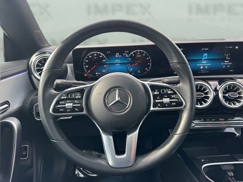 Used 2023 Mercedes-Benz CLA 250 image 14