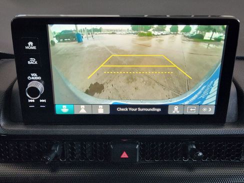 Certified 2023 Honda CR-V EX-L image 17