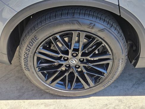 New 2026 Acura MDX A-Spec AWD/4WD image 9