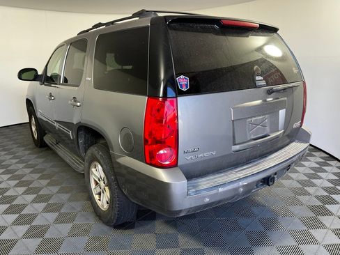 Used 2009 GMC Yukon SLT AWD/4WD image 6