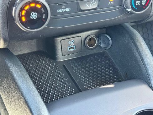 Certified 2021 Ford Bronco Sport AWD/4WD image 28
