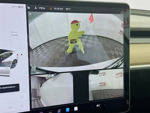 Used 2021 Tesla Model 3 Standard Range Plus image 6