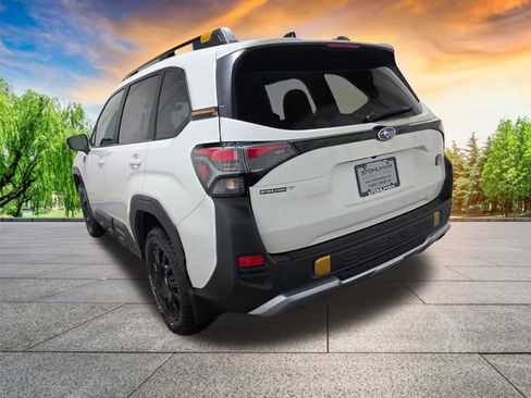 New 2026 Subaru Forester Wilderness image 6